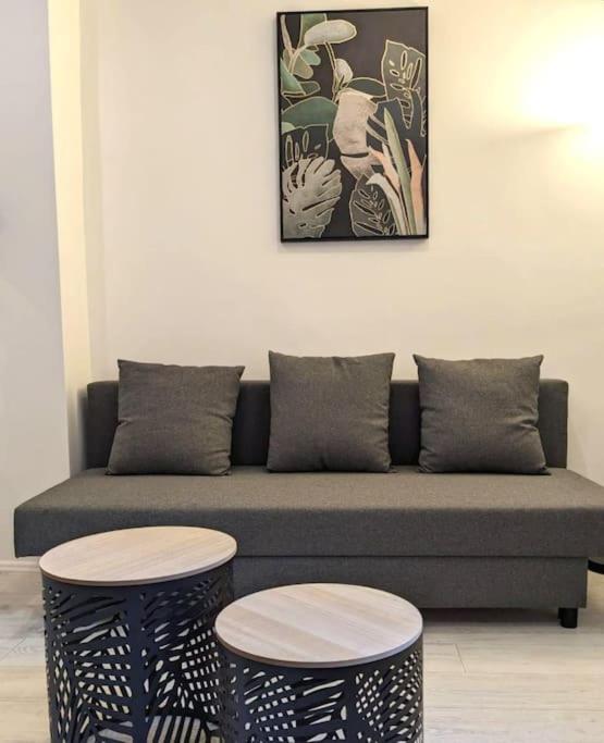 Le Cocon De La Cathedrale Apartment Metz Ngoại thất bức ảnh